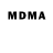 MDMA Molly Pokruk